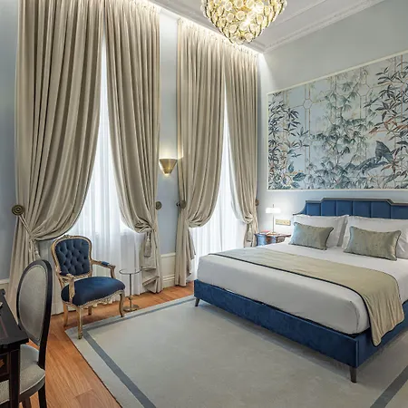 Hotel Ms Collection - Palacete Valdemouro Aveiro