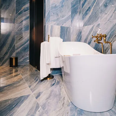 Hotel Ms Collection - Palacete Valdemouro Aveiro