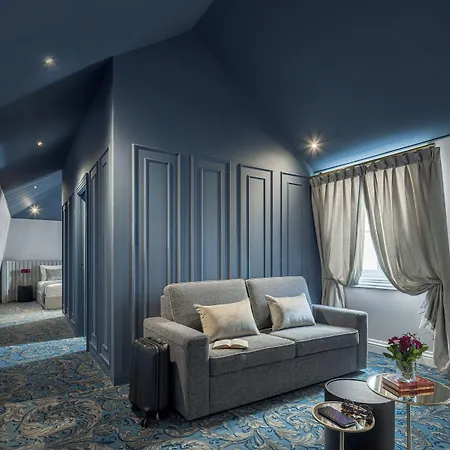 Ms Collection - Palacete Valdemouro 5* Aveiro