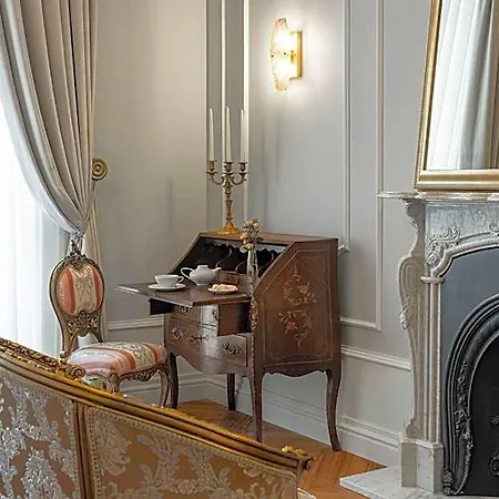Ms Collection - Palacete Valdemouro アヴェイロ