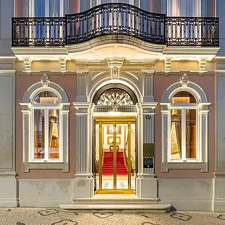 Ms Collection - Palacete Valdemouro ホテル