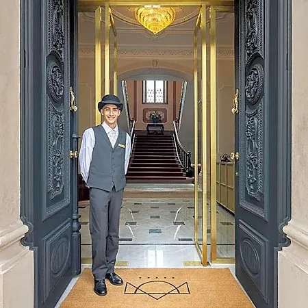 ホテル Ms Collection - Palacete Valdemouro
