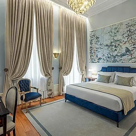 Ms Collection - Palacete Valdemouro