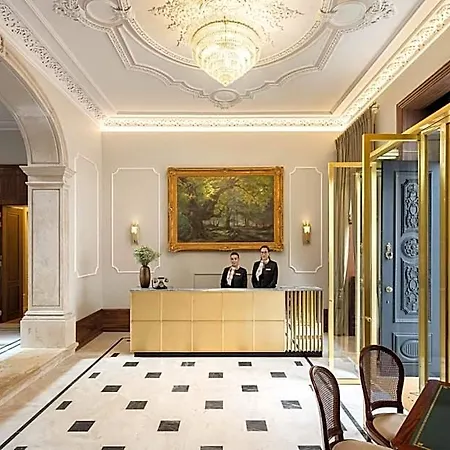 Ms Collection - Palacete Valdemouro 5* Αβέιρο