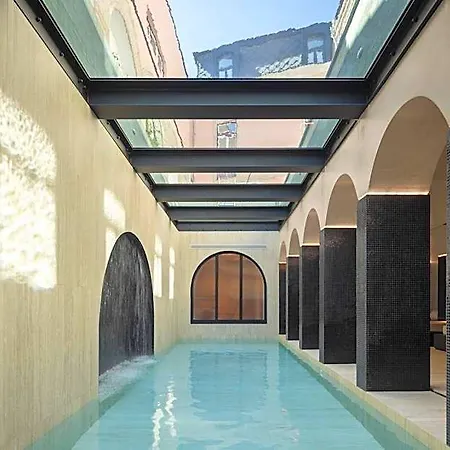 Ms Collection - Palacete Valdemouro Αβέιρο