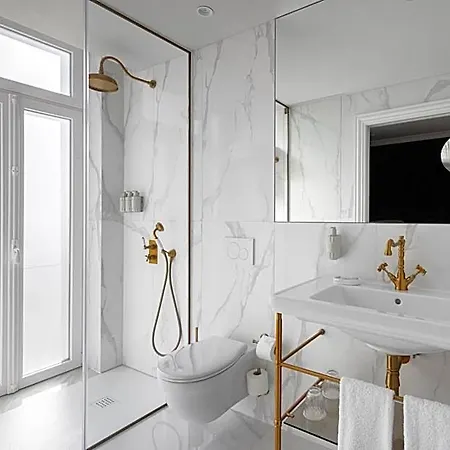 Ξενοδοχείο Ms Collection - Palacete Valdemouro 5*