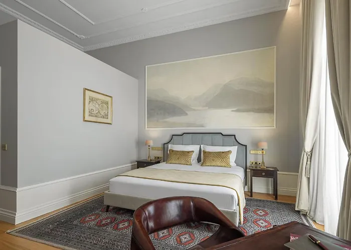 Hotel Ms Collection - Palacete Valdemouro 5*