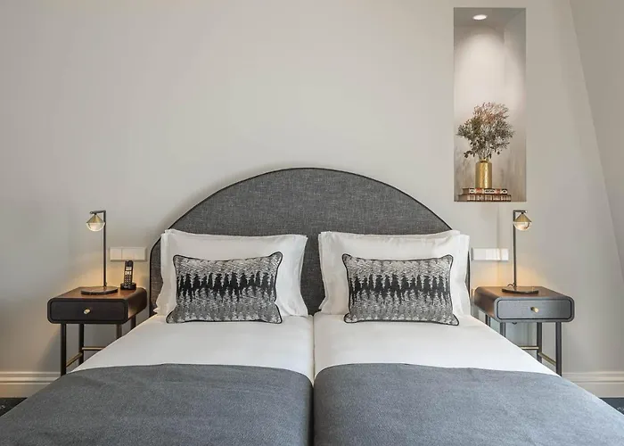 Ms Collection - Palacete Valdemouro