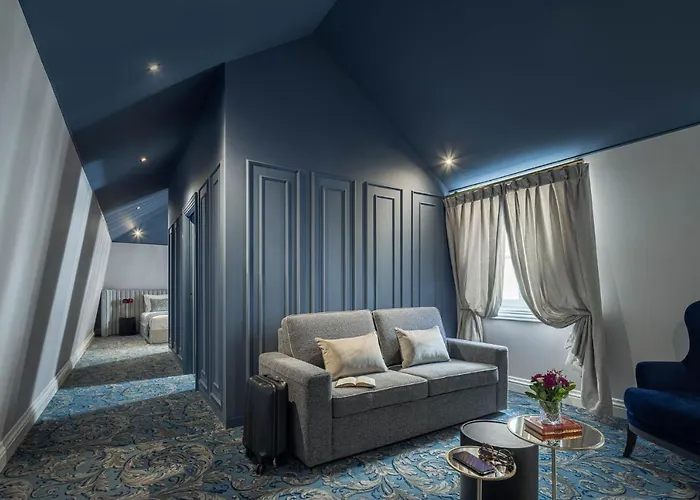 Hotel Ms Collection - Palacete Valdemouro 5*