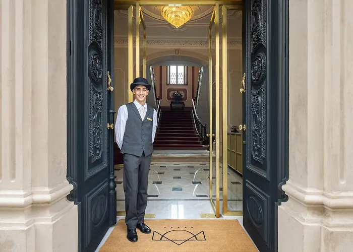 Ms Collection - Palacete Valdemouro Hotel Aveiro