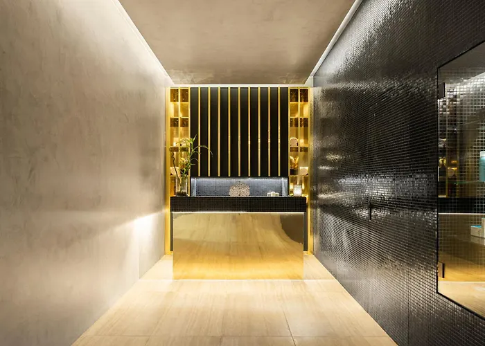 Ms Collection - Palacete Valdemouro 5* Aveiro