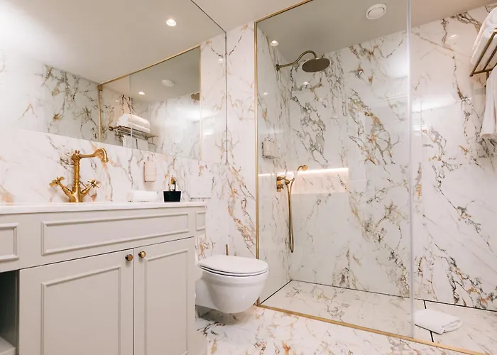 Ms Collection - Palacete Valdemouro Hotel