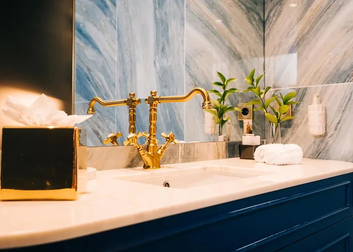 Ms Collection - Palacete Valdemouro Hotel