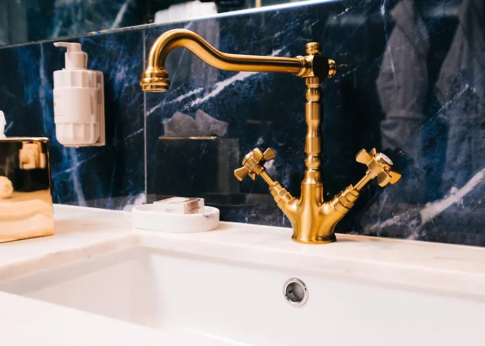 Ms Collection - Palacete Valdemouro Hotel Aveiro