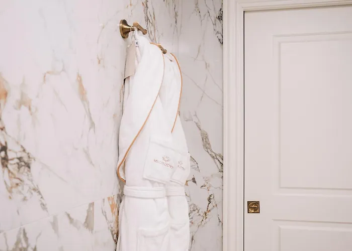 Ms Collection - Palacete Valdemouro 5*