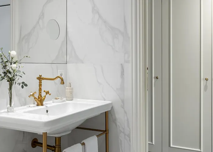 Ms Collection - Palacete Valdemouro 5* Aveiro