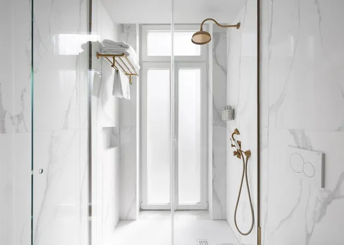 Ms Collection - Palacete Valdemouro Hotel