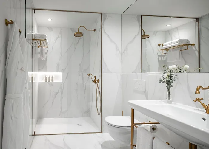 Hotel Ms Collection - Palacete Valdemouro