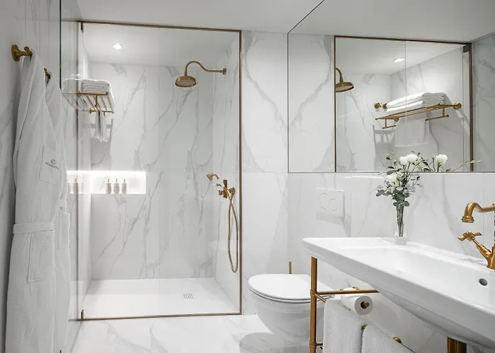 Hotel Ms Collection - Palacete Valdemouro 5*