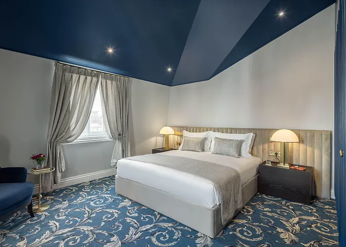 Ms Collection - Palacete Valdemouro Hotel 5*