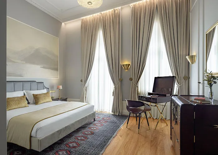 Hotel Ms Collection - Palacete Valdemouro 5*