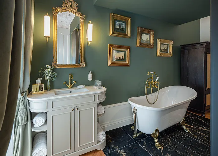 Ms Collection - Palacete Valdemouro Aveiro