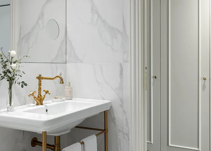 Ms Collection - Palacete Valdemouro Hotel 5*