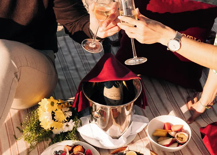 Ms Collection - Palacete Valdemouro 5*