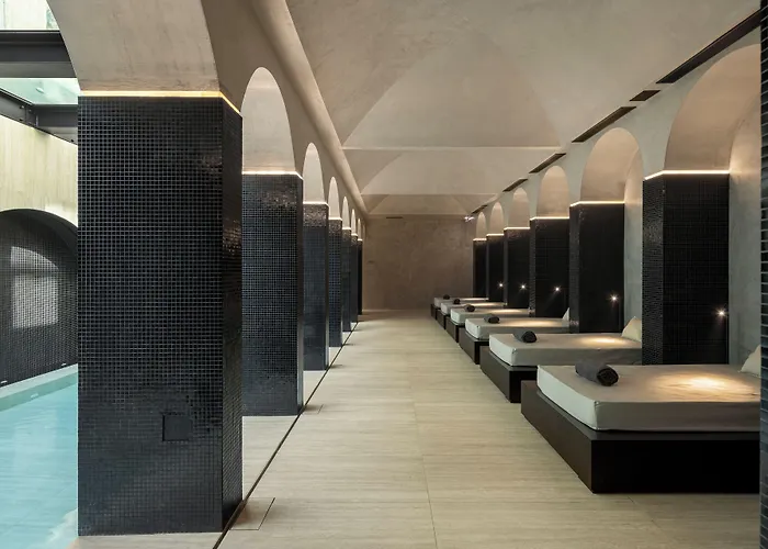 Hotel Ms Collection - Palacete Valdemouro 5*