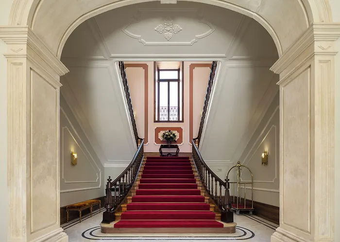 Ms Collection - Palacete Valdemouro Aveiro