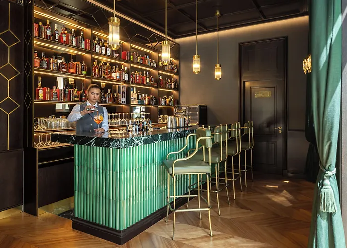 Ms Collection - Palacete Valdemouro Hotel Aveiro