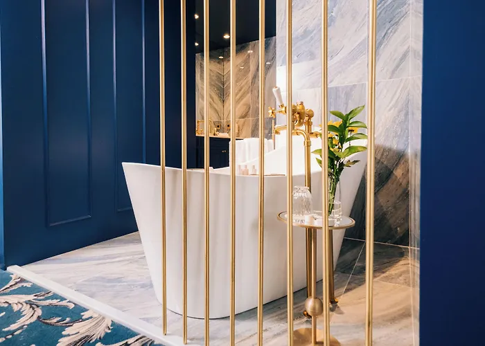 Hotel Ms Collection - Palacete Valdemouro 5*