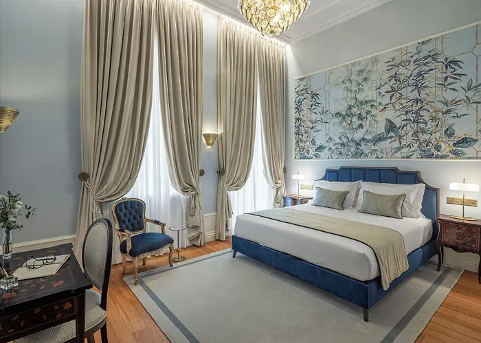 Hotel Ms Collection - Palacete Valdemouro Aveiro